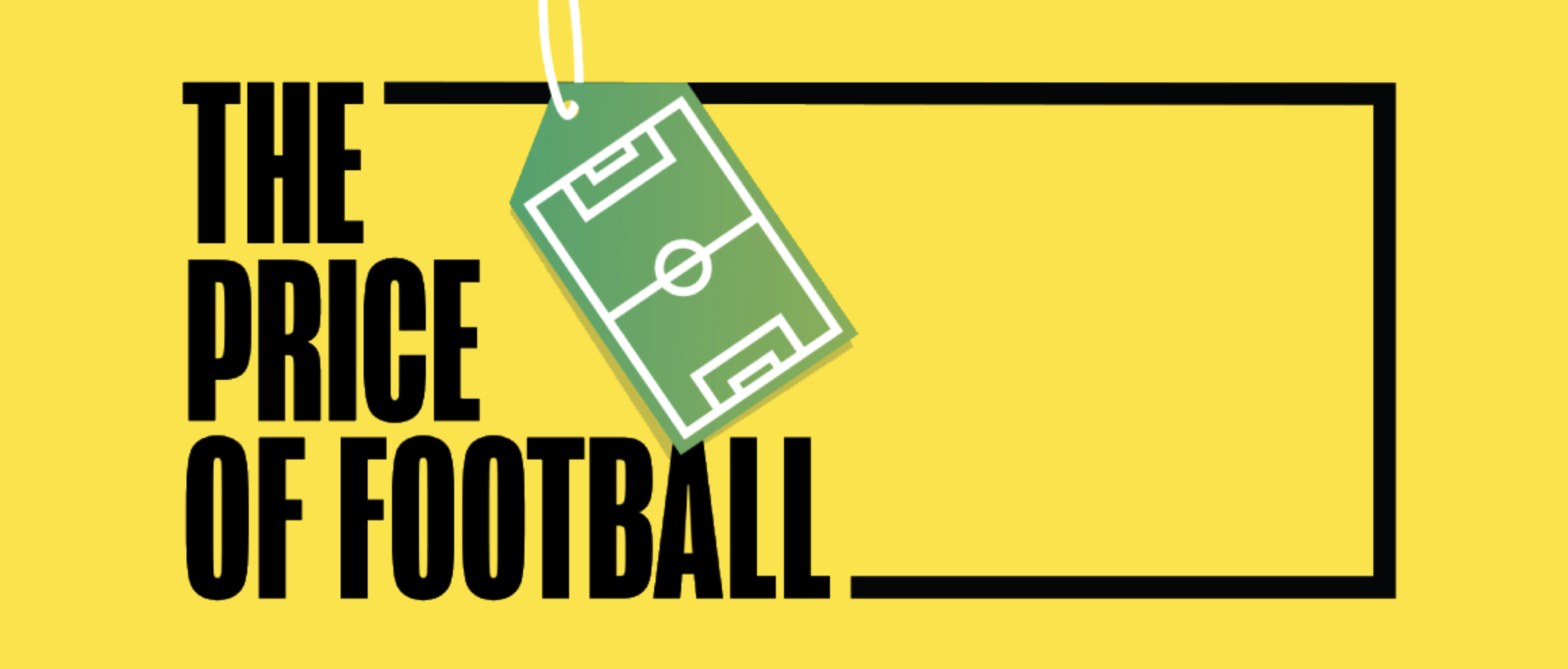 The Price of Football